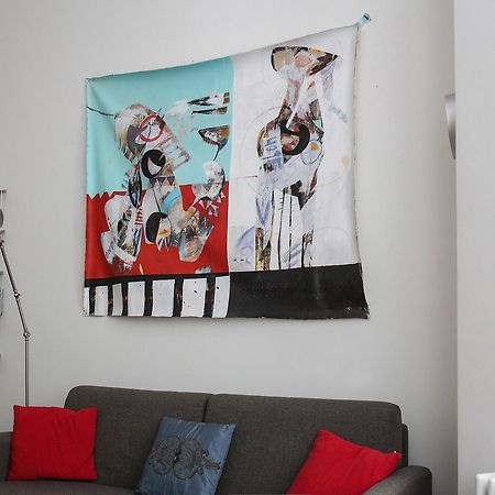 Apartmán Finborough Londýn Exteriér fotografie